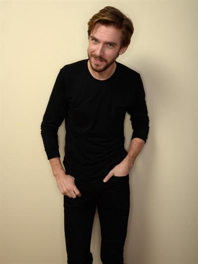 Dan Stevens