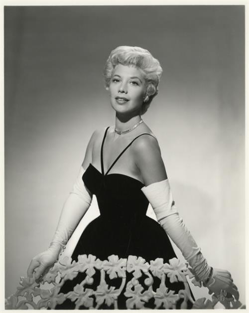 Dinah Shore