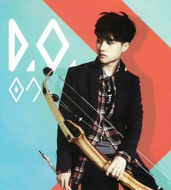 Do Kyungsoo