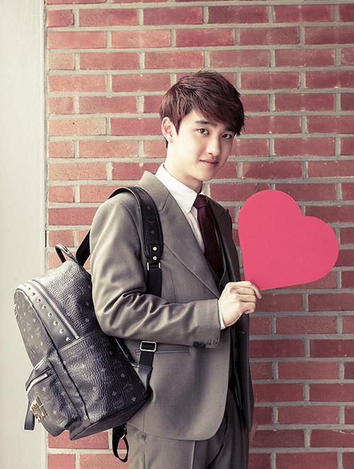 Do Kyungsoo