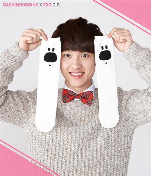 Do Kyungsoo