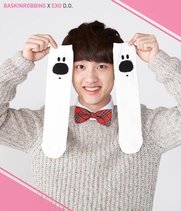 Do Kyungsoo