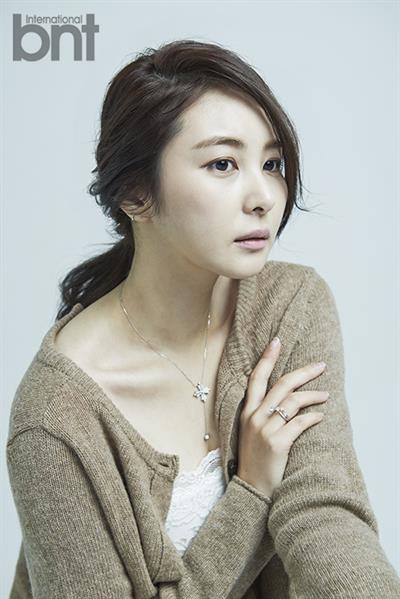 Eun-Seo Son