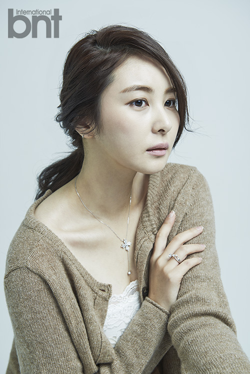 Eun-Seo Son