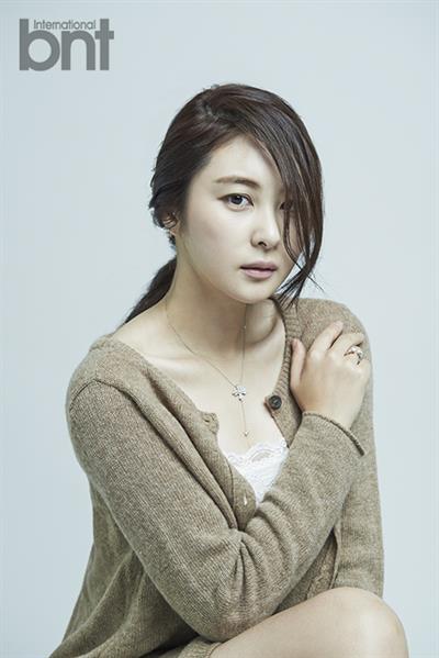 Eun-Seo Son