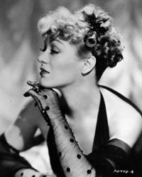 Eve Arden