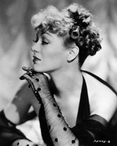 Eve Arden