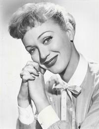 Eve Arden
