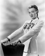 Eve Arden