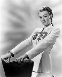 Eve Arden
