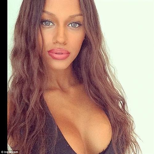 Fanny Neguesha