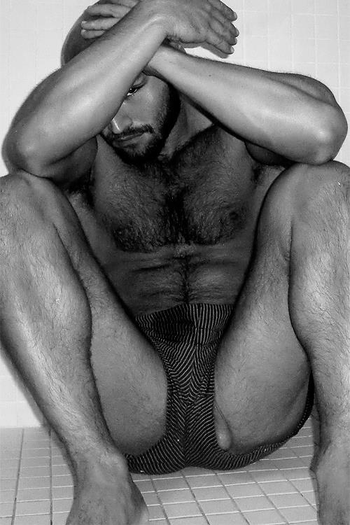 François Sagat