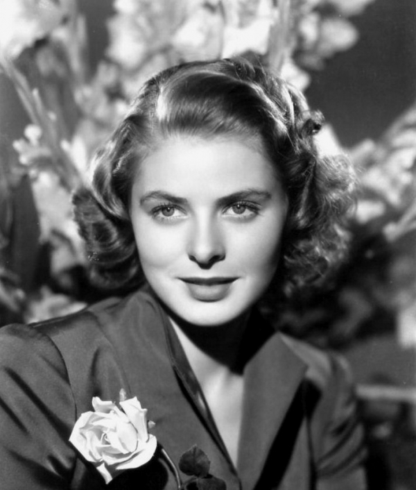 Ingrid Bergman Pictures