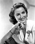 Ingrid Bergman