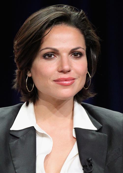 Lana Parrilla