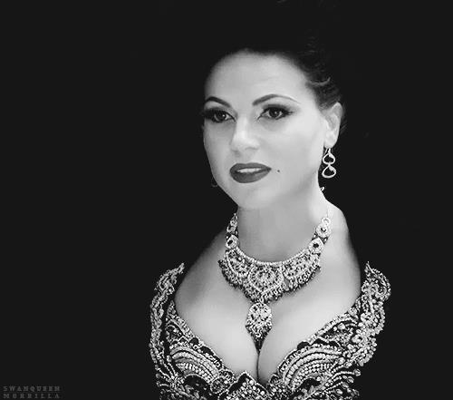 Lana Parrilla