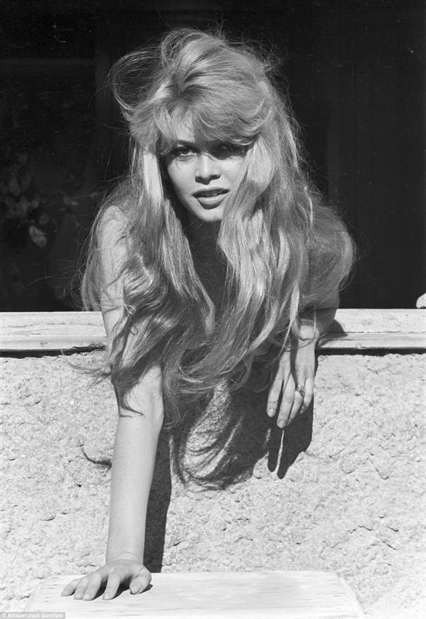 Brigitte Bardot