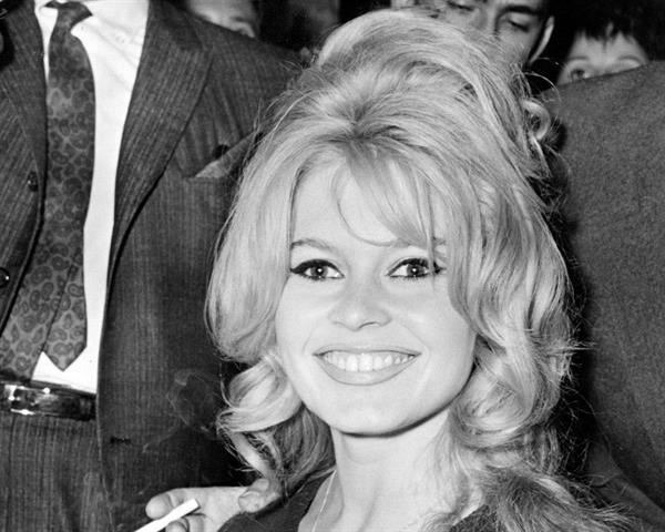 Brigitte Bardot