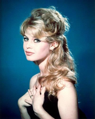 Brigitte Bardot