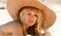 Brigitte Bardot