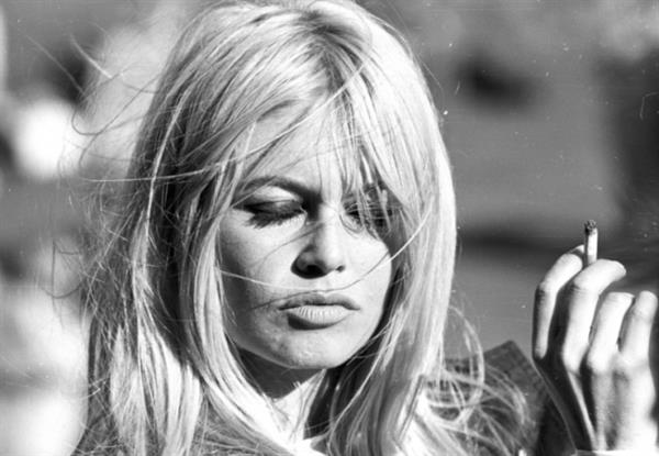 Brigitte Bardot