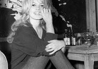 Brigitte Bardot