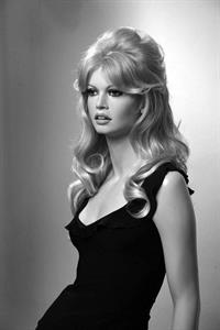 Brigitte Bardot
