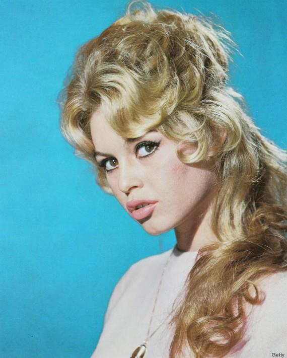 Brigitte Bardot