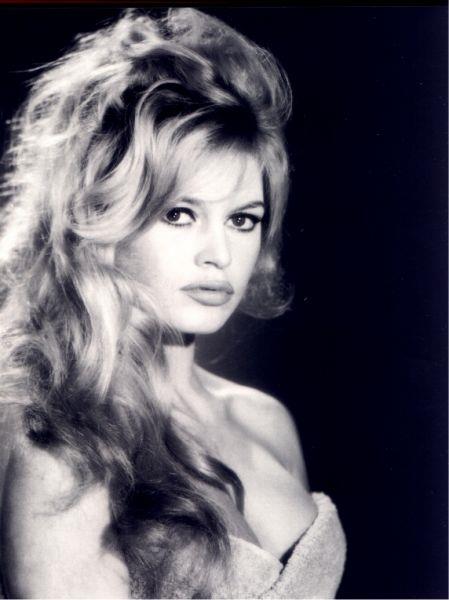 Brigitte Bardot