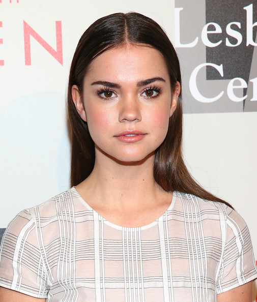 Maia Mitchell