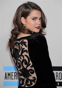 Maia Mitchell