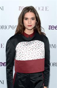Maia Mitchell