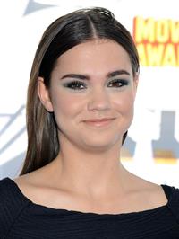 Maia Mitchell