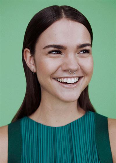 Maia Mitchell