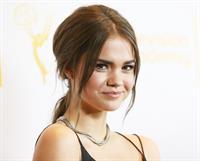 Maia Mitchell