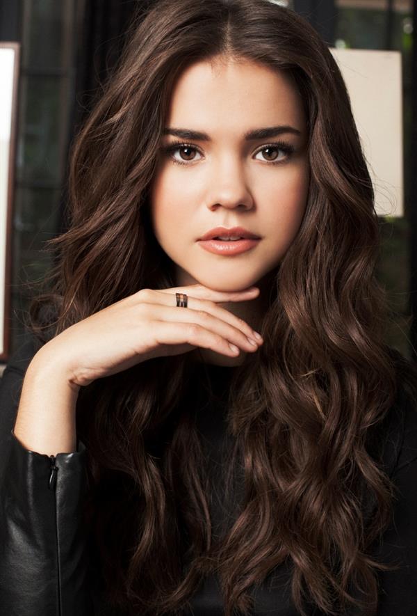 Maia Mitchell