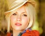 Elisha Cuthbert