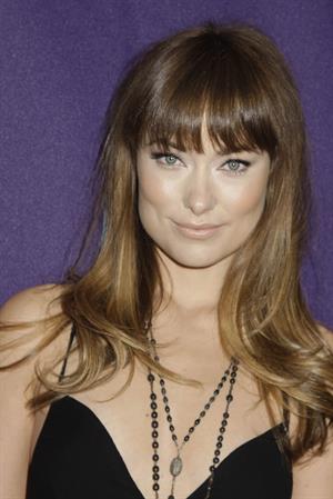 Olivia Wilde 10th annual tribeca film festival one for all shorts program in new york city april 22 2011 