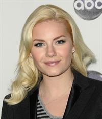 Elisha Cuthbert
