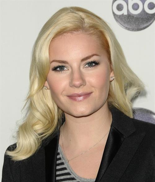 Elisha Cuthbert