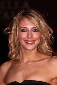 Ali Bastian Premiere Me Orson Welles London 