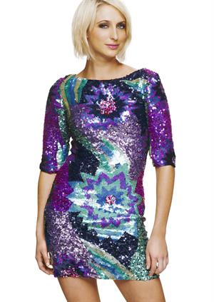 Ali Bastian unknown photoshoot 