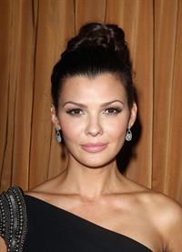 Ali Landry attends 18th annual Movieguide Awards gala at Beverly Wilshire Four Seasons Hotel on February 23, 2010 