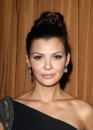 Ali Landry attends 18th annual Movieguide Awards gala at Beverly Wilshire Four Seasons Hotel on February 23, 2010 