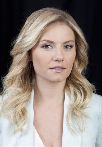 Elisha Cuthbert Amy Sussman Photoshoot in New York 10/22/12 