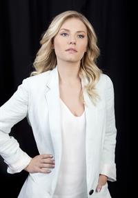 Elisha Cuthbert Amy Sussman Photoshoot in New York 10/22/12 