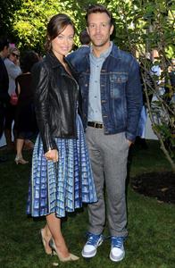 Olivia Wilde Artists For Peace And Justice Brunch - 2013 Toronto International Film Festival - September 8, 2013 