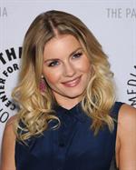Elisha Cuthbert