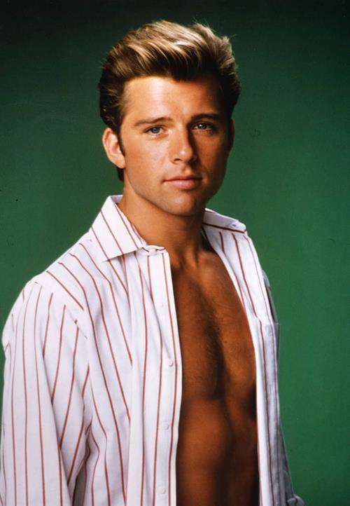 Maxwell Caulfield Pictures Maxwell Caulfield