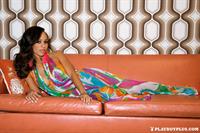 Playboy Cybergirl - Kaylia Cassandra Nude Photos & Videos at Playboy Plus! - Playmates Jun 22, 2015